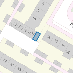 Perceel PPD00-A-3959