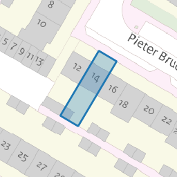 Perceel PPD00-A-3962