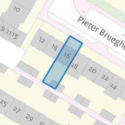 Perceel PPD00-A-3963