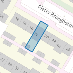 Perceel PPD00-A-3964