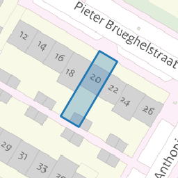 Perceel PPD00-A-3965