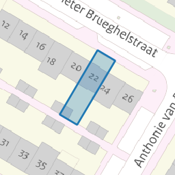 Perceel PPD00-A-3966