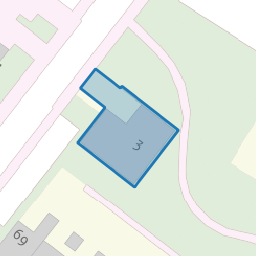 Perceel PPD00-A-3979