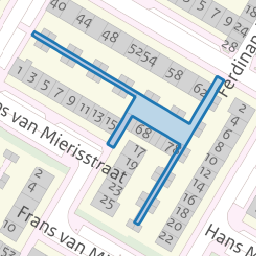 Perceel PPD00-A-3989