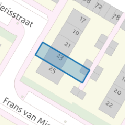 Perceel PPD00-A-3994