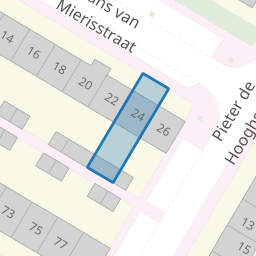 Perceel PPD00-A-4002