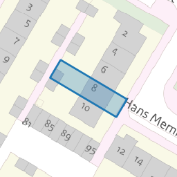 Perceel PPD00-A-4018