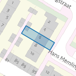 Perceel PPD00-A-4019