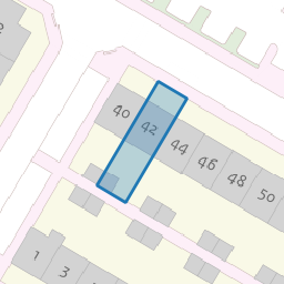 Perceel PPD00-A-4024