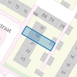 Perceel PPD00-A-4032