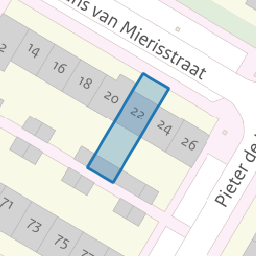 Perceel PPD00-A-4038