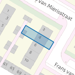 Perceel PPD00-A-4047