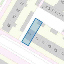 Perceel PPD00-A-4050