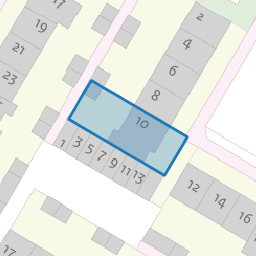 Perceel PPD00-A-4058