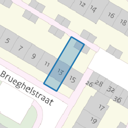 Perceel PPD00-A-4060