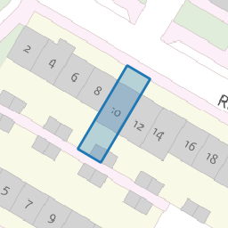 Perceel PPD00-A-4061