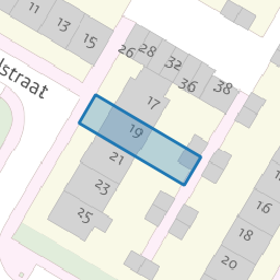 Perceel PPD00-A-4062