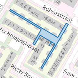 Perceel PPD00-A-4064