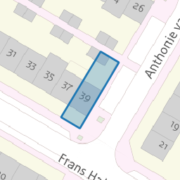 Perceel PPD00-A-4070