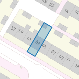 Perceel PPD00-A-4079