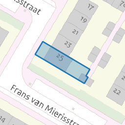 Perceel PPD00-A-4085