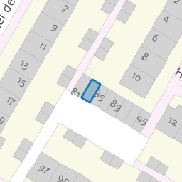 Perceel PPD00-A-4090