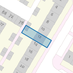 Perceel PPD00-A-4100