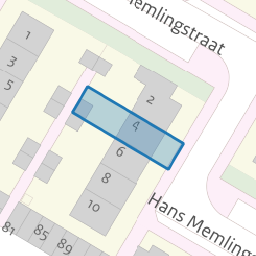 Perceel PPD00-A-4104