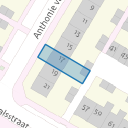 Perceel PPD00-A-4105