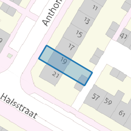 Perceel PPD00-A-4106