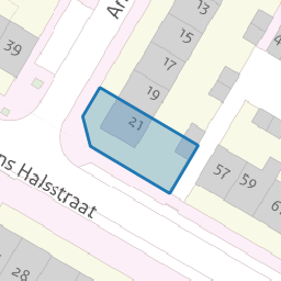 Perceel PPD00-A-4107