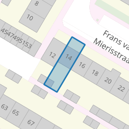 Perceel PPD00-A-4109