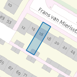 Perceel PPD00-A-4110