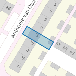 Perceel PPD00-A-4112