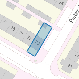 Perceel PPD00-A-4123