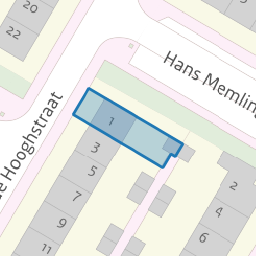 Perceel PPD00-A-4128