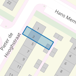 Perceel PPD00-A-4129