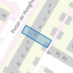 Perceel PPD00-A-4132