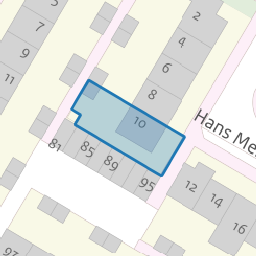 Perceel PPD00-A-4134