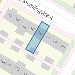 Perceel PPD00-A-4139