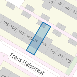 Perceel PPD00-A-4146