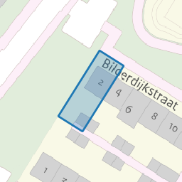 Perceel PPD00-A-4148