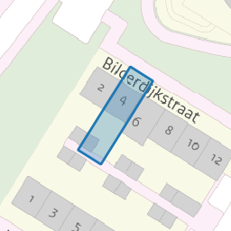 Perceel PPD00-A-4149