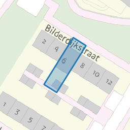 Perceel PPD00-A-4150