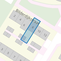 Perceel PPD00-A-4151