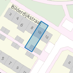 Perceel PPD00-A-4152