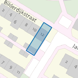 Perceel PPD00-A-4153