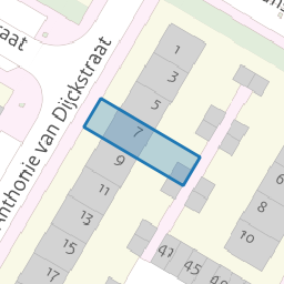 Perceel PPD00-A-4158