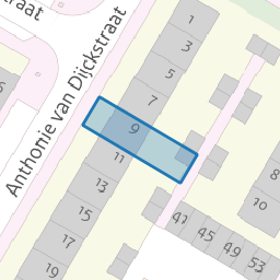 Perceel PPD00-A-4159