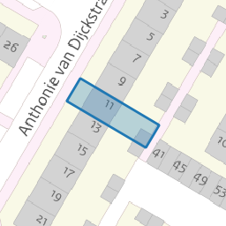 Perceel PPD00-A-4160